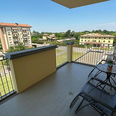 Casa Di Alice Apartment Parma Luaran gambar