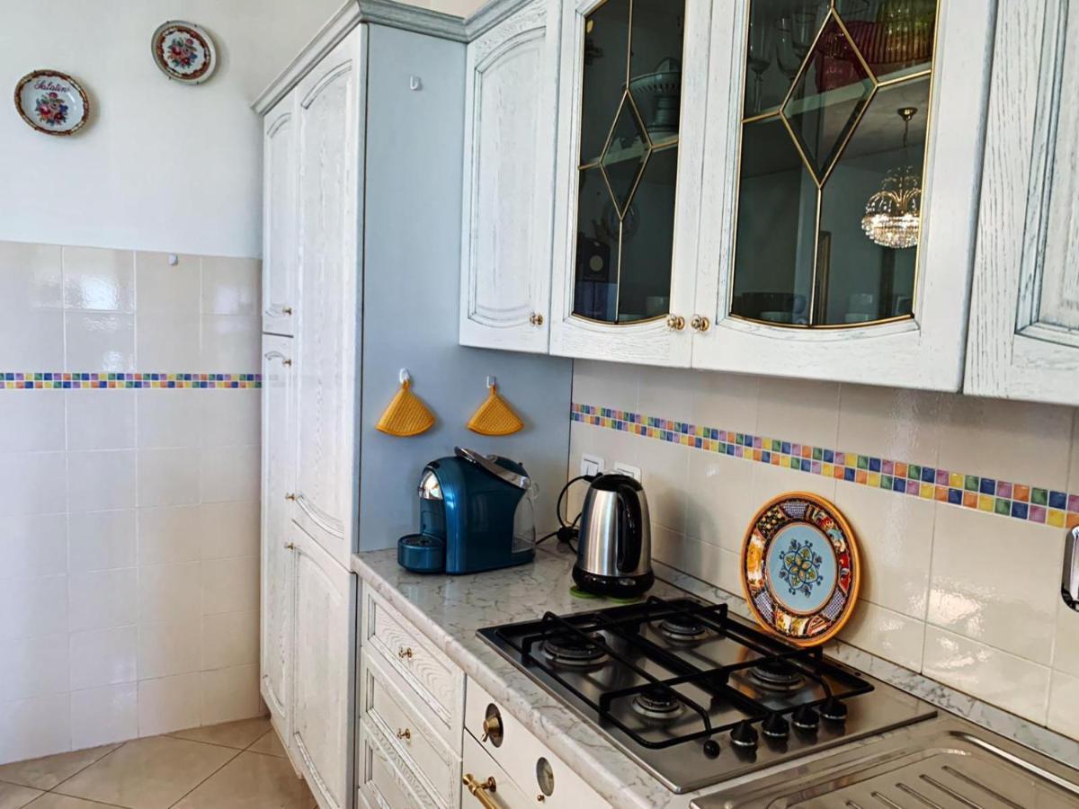 Casa Di Alice Apartment Parma Luaran gambar