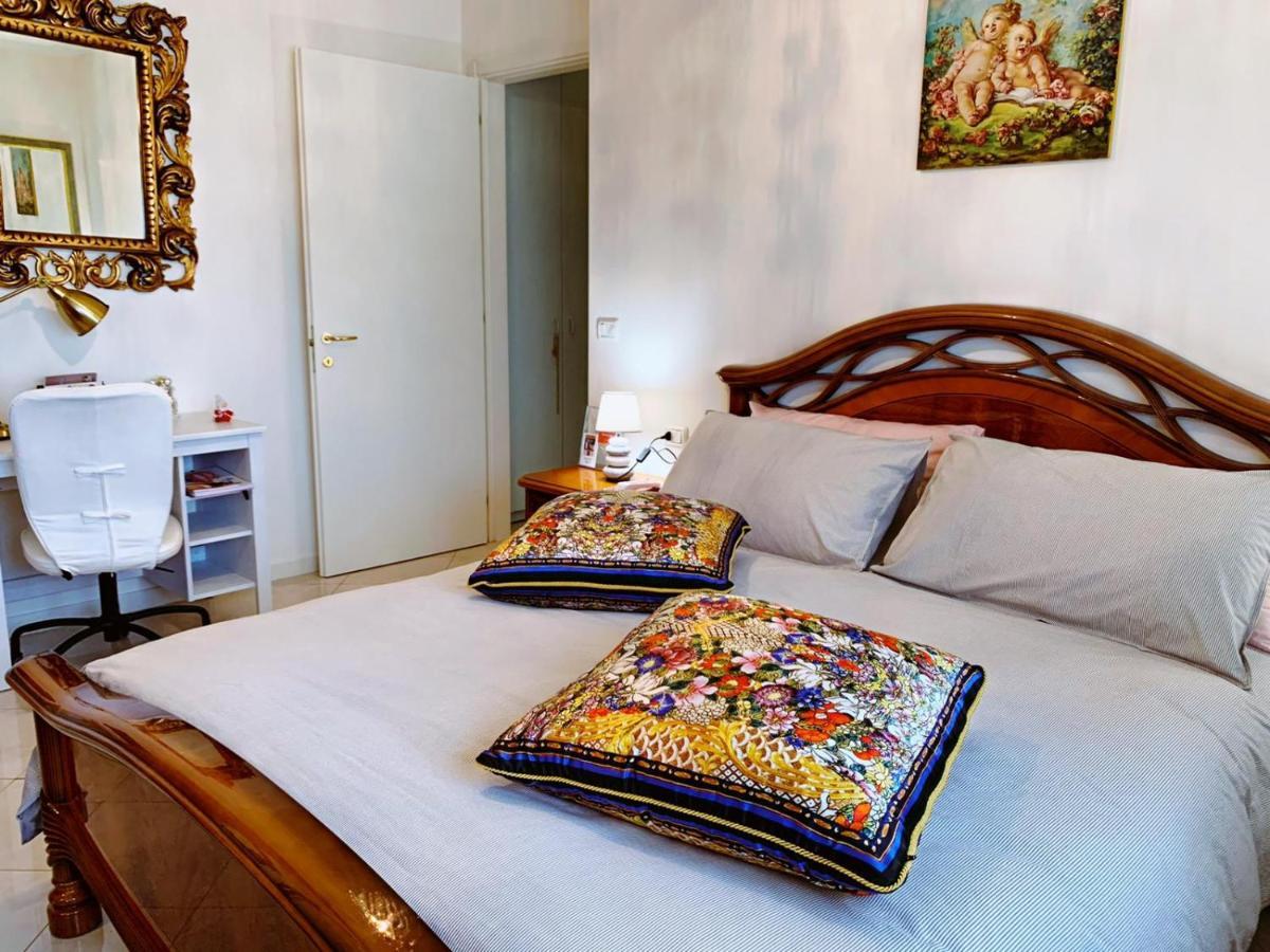 Casa Di Alice Apartment Parma Luaran gambar