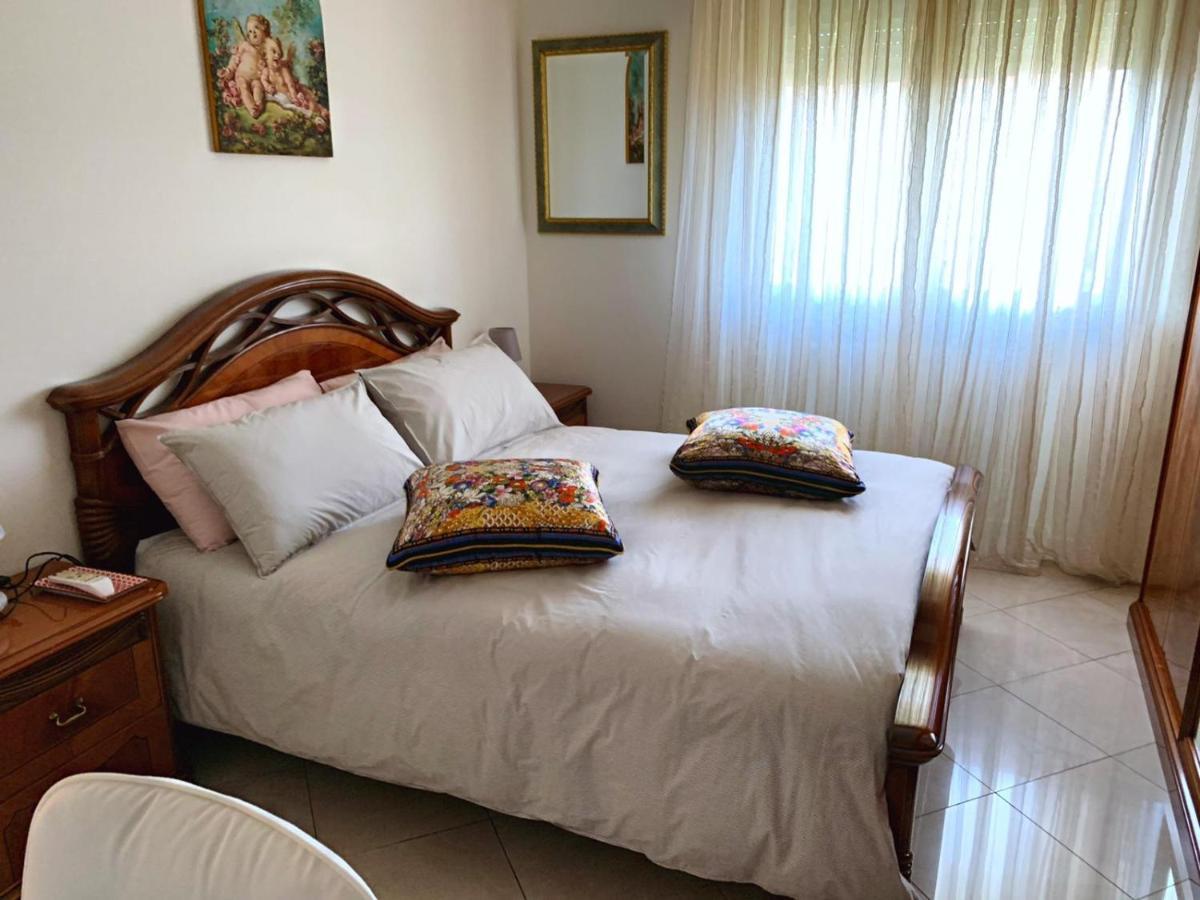 Casa Di Alice Apartment Parma Luaran gambar