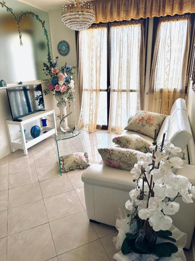 Casa Di Alice Apartment Parma Luaran gambar