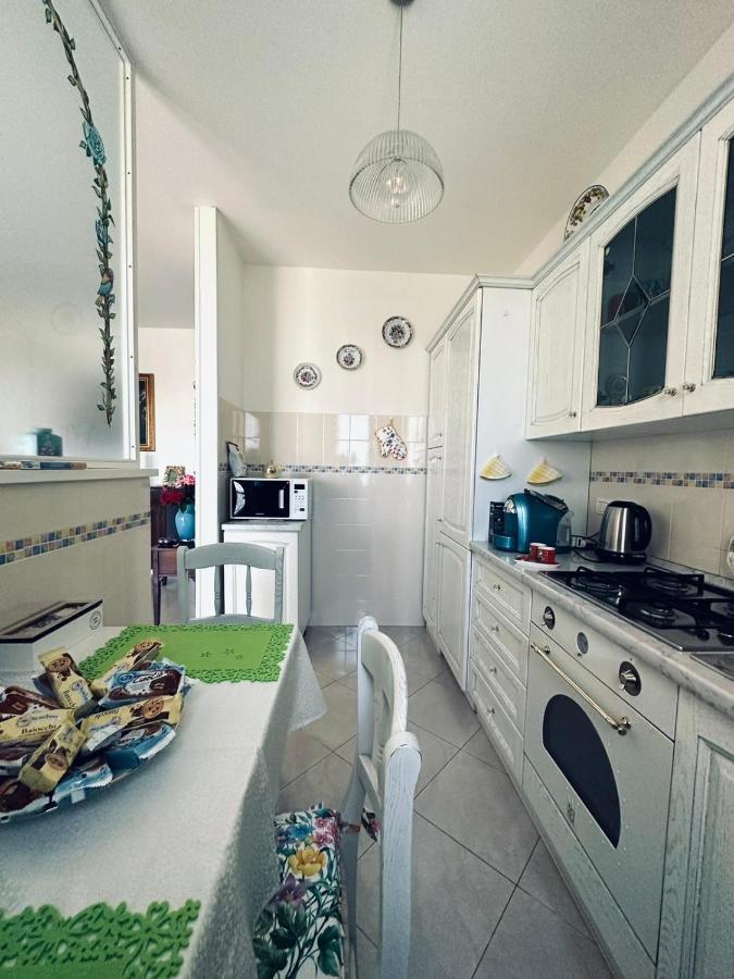 Casa Di Alice Apartment Parma Luaran gambar
