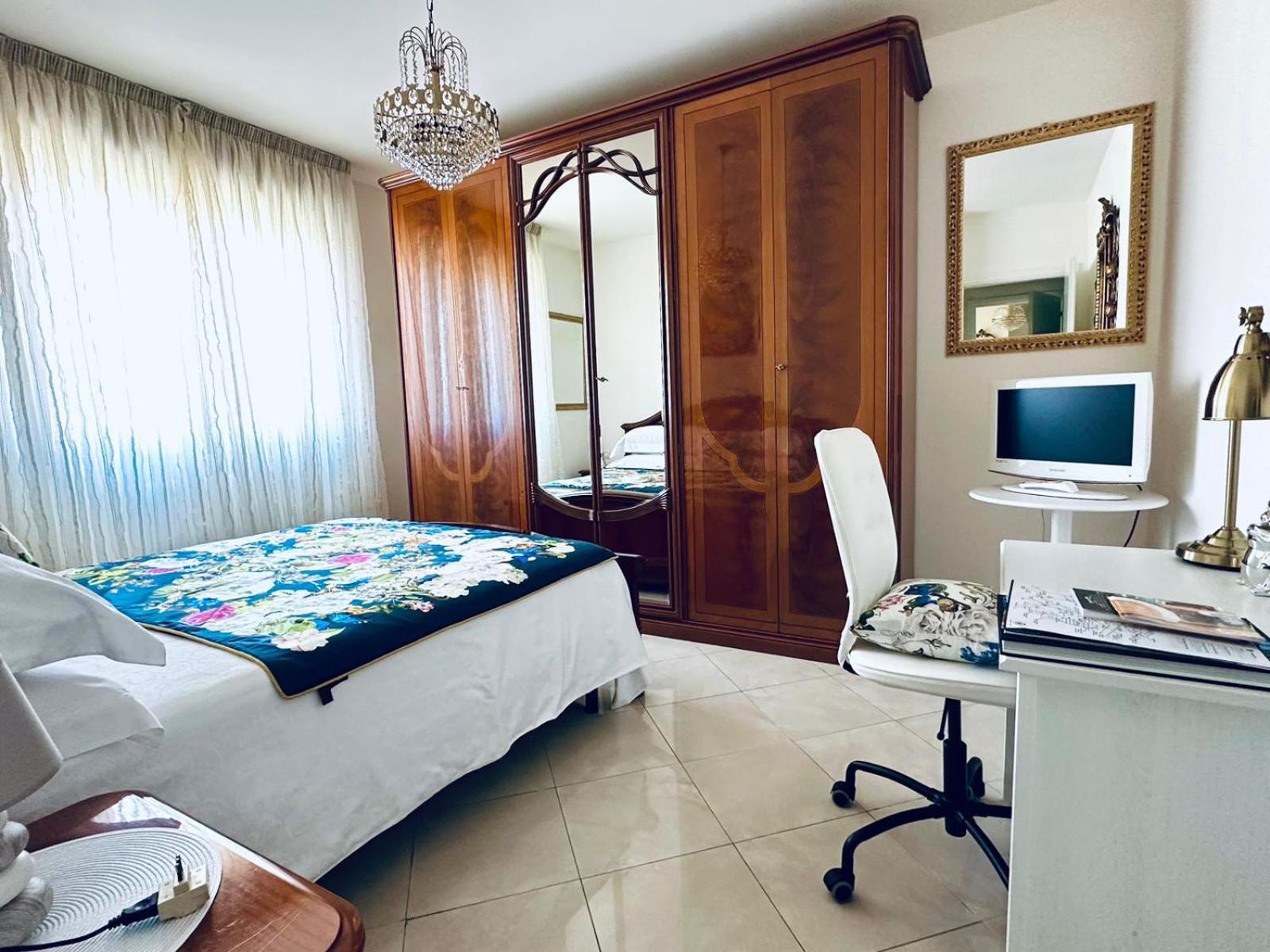 Casa Di Alice Apartment Parma Luaran gambar